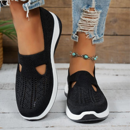VellaStride™ Sneakers — Unleash All-Day Comfort and Confidence in Every Step