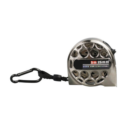 PrecisionPro™ — Measure with Unshakable Confidence and Built-to-Last Power