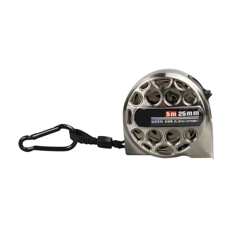 PrecisionPro™ — Measure with Unshakable Confidence and Built-to-Last Power