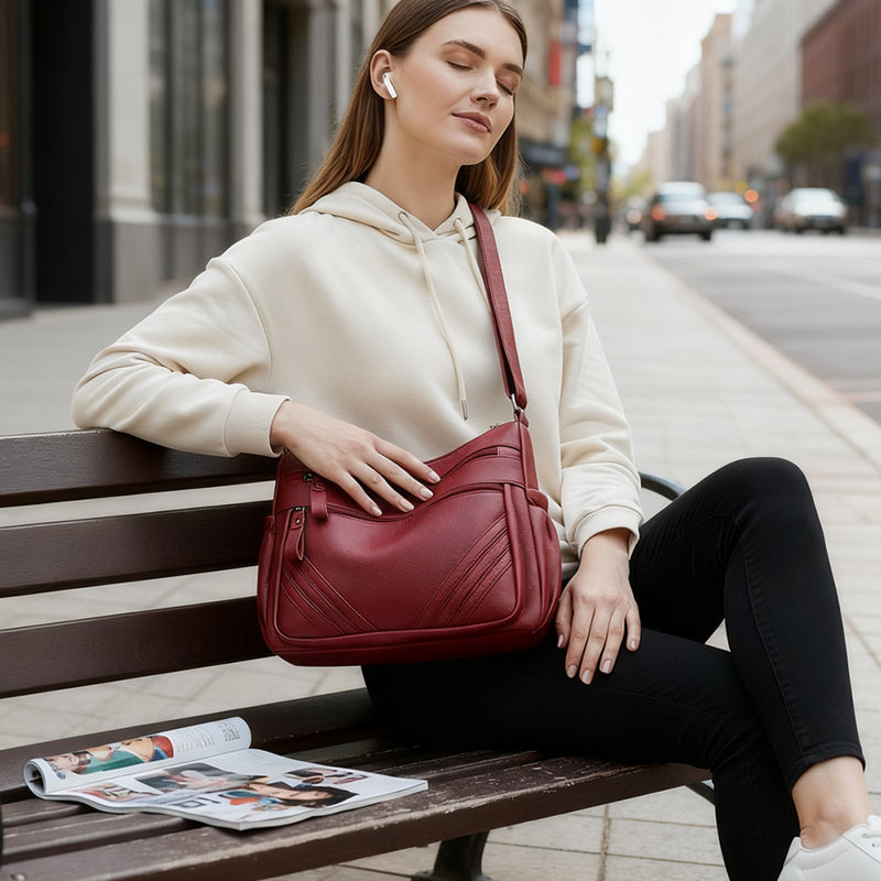 ValoraVogue™ — Own Every Moment with Effortless Style and Perfect Order