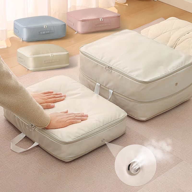 VersaVault™ — Crush Clutter Instantly for Calm, Spacious Living