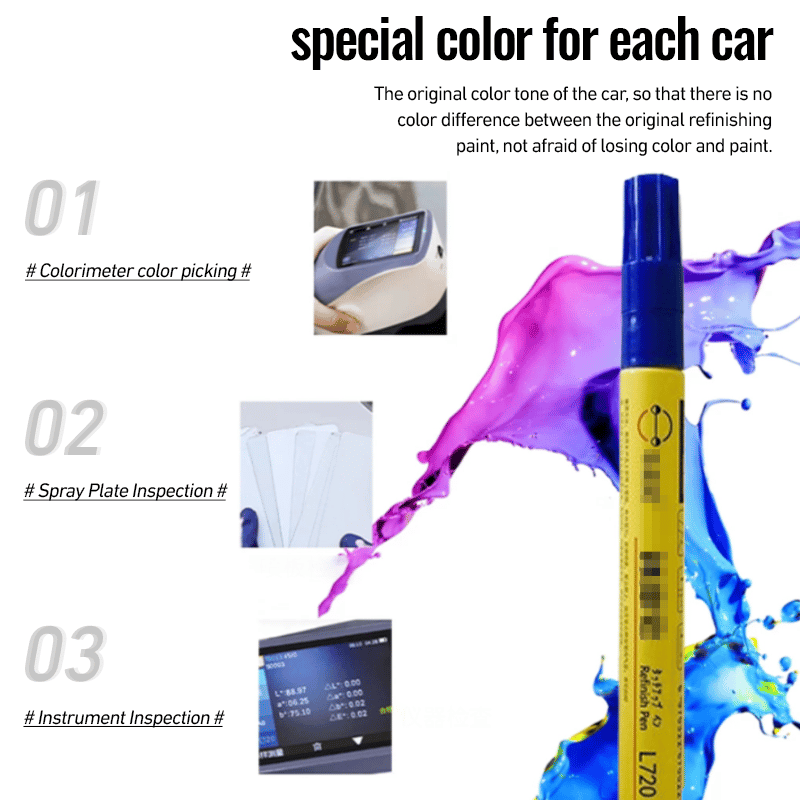 ScratchShield™ — Erase Scratches Fast for a Showroom Shine That Turns Heads
