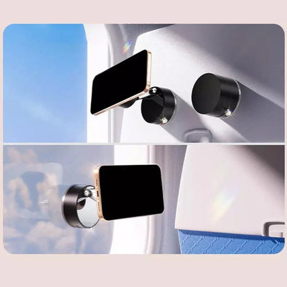 GripMagna™ — Snap Your Phone Securely and Own Every Moment Hands-Free