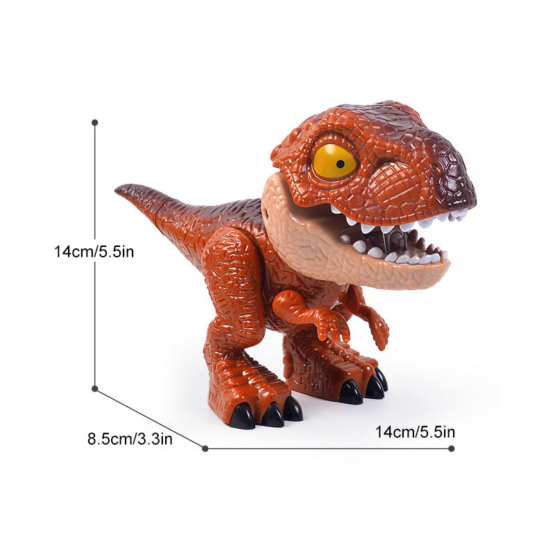 JurassiKit™ — Ignite Your Child’s Creativity and Crush Desk Chaos with Dino-Powered Fun