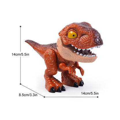 JurassiKit™ — Ignite Your Child’s Creativity and Crush Desk Chaos with Dino-Powered Fun