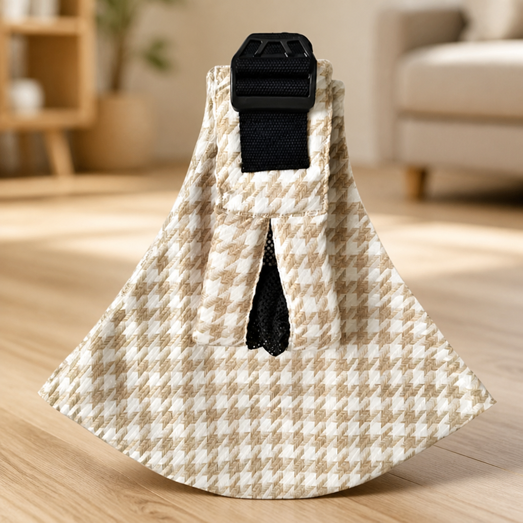 Toddler Sling Carrier Ergonomic Adjustable Lightweight Foldable