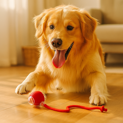 BoltProwl™ — Unleash Relentless Energy and Wild Play That Hooks Your Dog Every Time