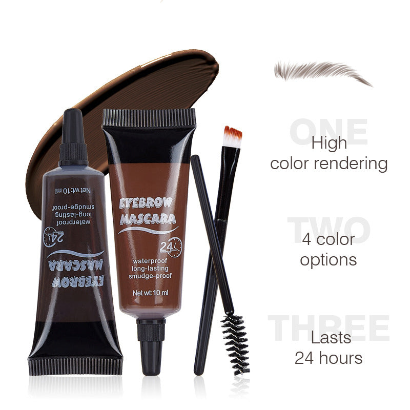 BrowLure™ — Unstoppable Brows That Stay Bold, Beautiful, and Naturally You All Day Long