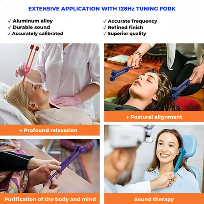 PulseSerene™ — Melt Away Stress and Ignite Unstoppable Calm Instantly