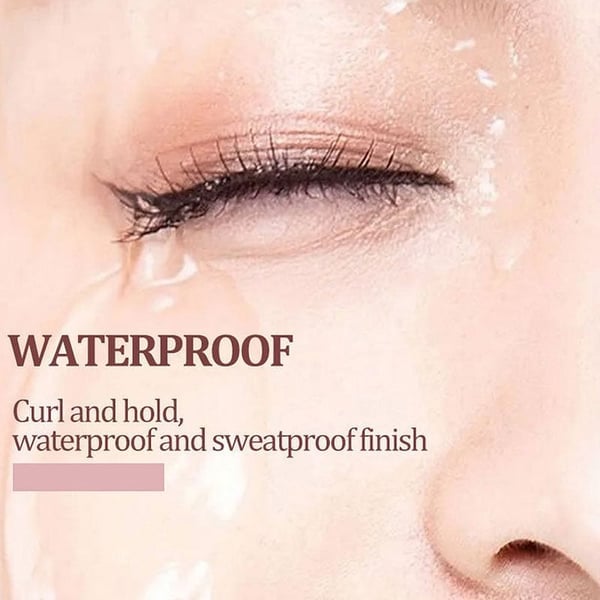 VeroLux™ Mascara — Unlock Featherlight, All-Day Lash Perfection That Demands Attention