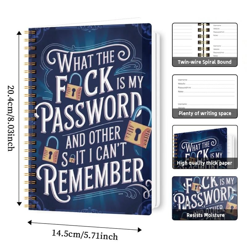 LockLoom™ — Take Back Control and Experience Stress-Free Password Mastery