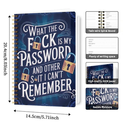 LockLoom™ — Take Back Control and Experience Stress-Free Password Mastery