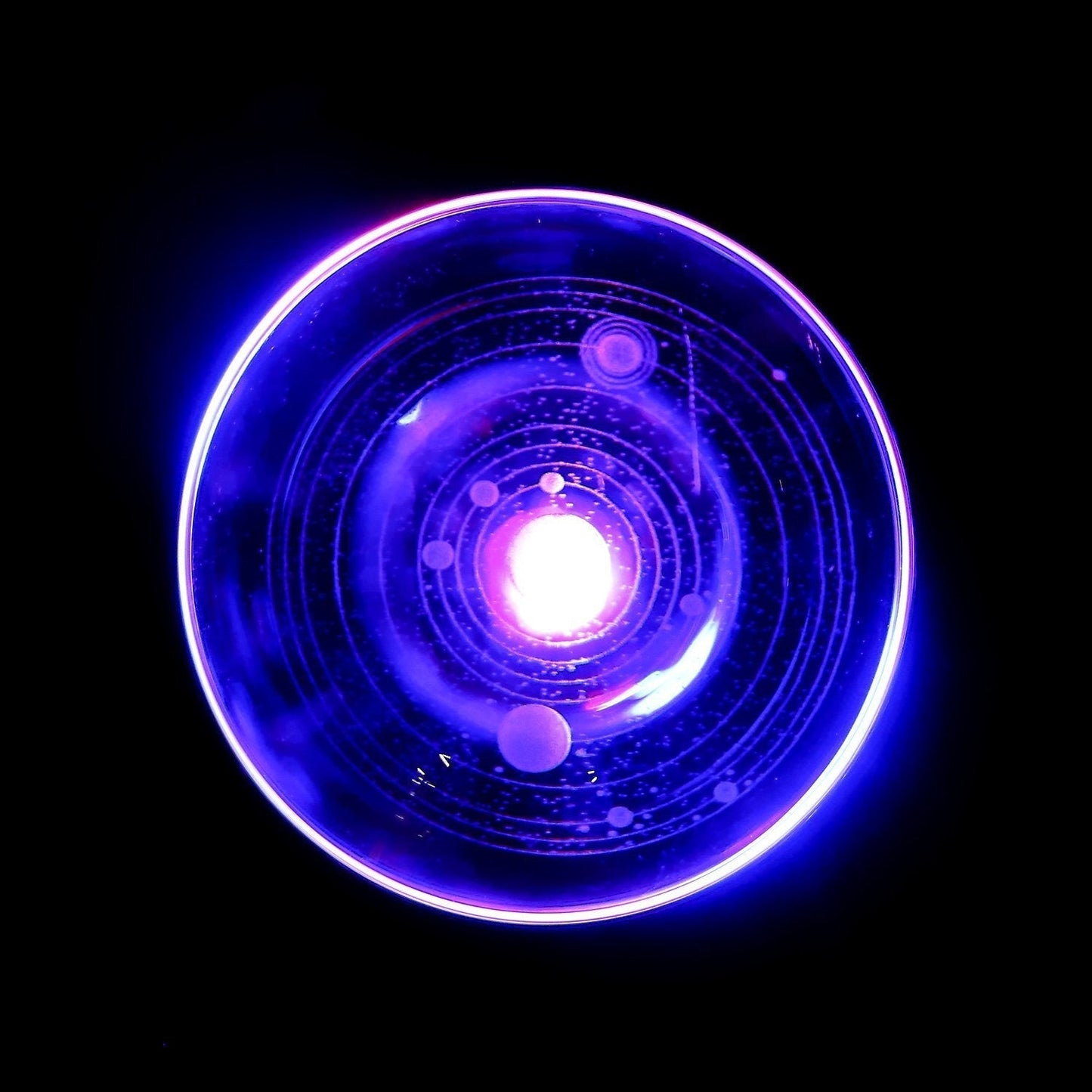 AstroLume™ — Hold the Cosmos and Ignite Endless Wonder