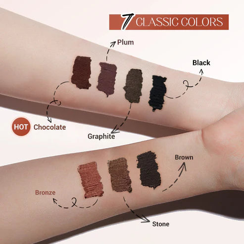 VividLuxe™ — Unstoppable Color That Powers Your Fierce, All-Day Confidence