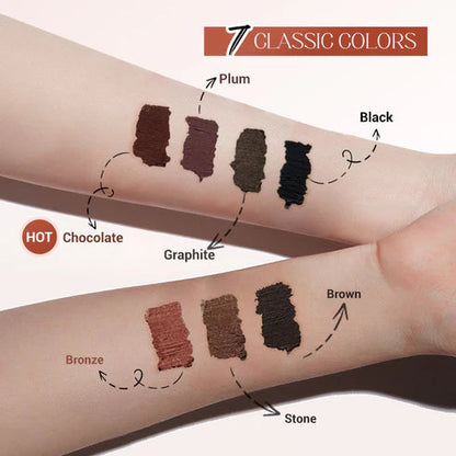 VividLuxe™ — Unstoppable Color That Powers Your Fierce, All-Day Confidence