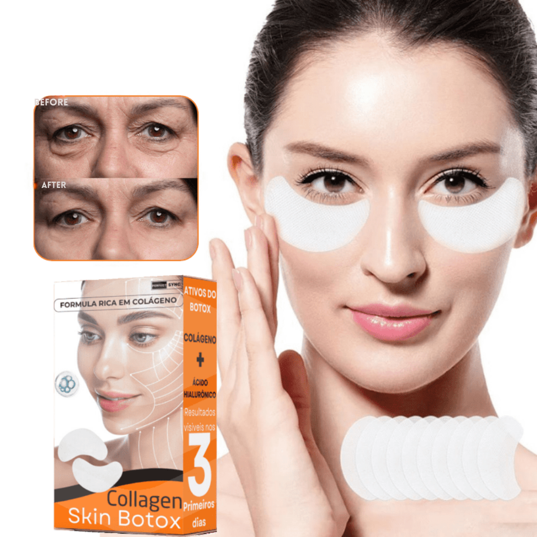 DermaPulse™ — Unlock Firm, Radiant Skin That Defies Time Instantly