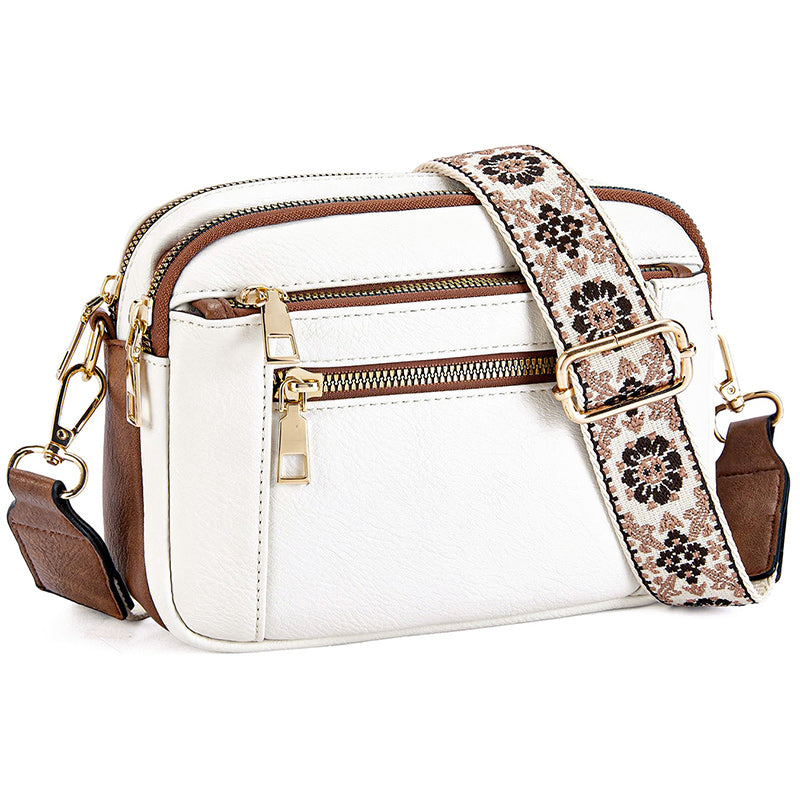 LumaLuxe™ — Effortless Elegance That Keeps You Light, Organized, and Turning Heads