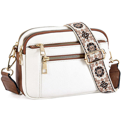 LumaLuxe™ — Effortless Elegance That Keeps You Light, Organized, and Turning Heads