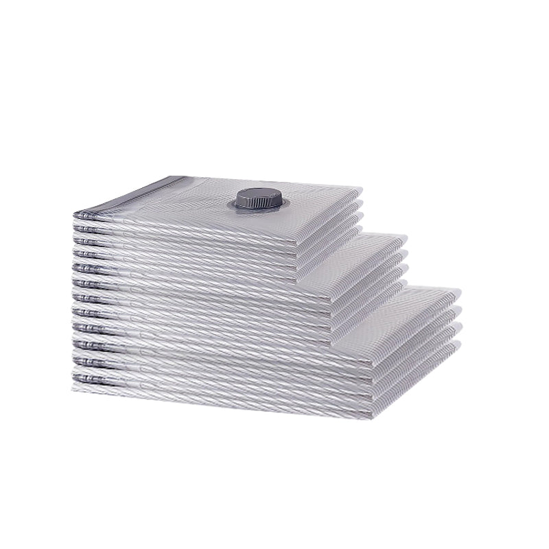 VastNest™ Vacuum Storage Bags — Transform Clutter into Calm and Breathe Easy Every Day