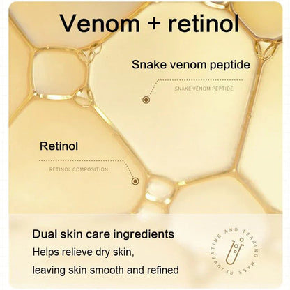 Rêvélisse™ Overnight Renewal Mask — Wake Up to Firm, Glowing Skin That Defies Time