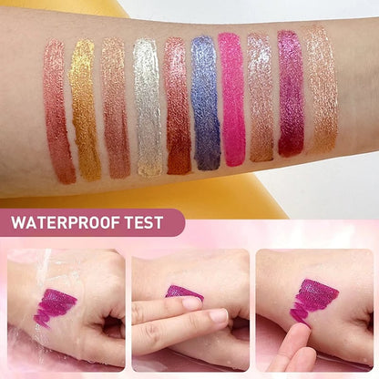 LumaLure™ — Unlock 16 Hours of Unstoppable, Hypnotic Shine That Commands Every Eye