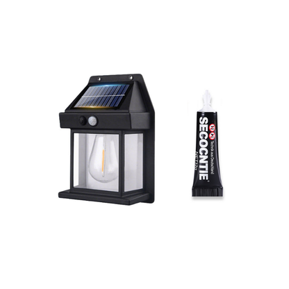 ViviLuma™ — Effortless Solar Light That Transforms Darkness into Safety and Warmth