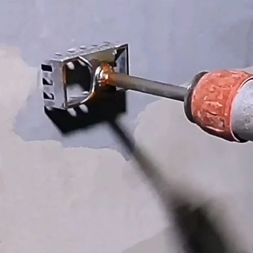 VoltMaster™ — Cut Faster, Work Smarter, and Never Strain Your Hands Again