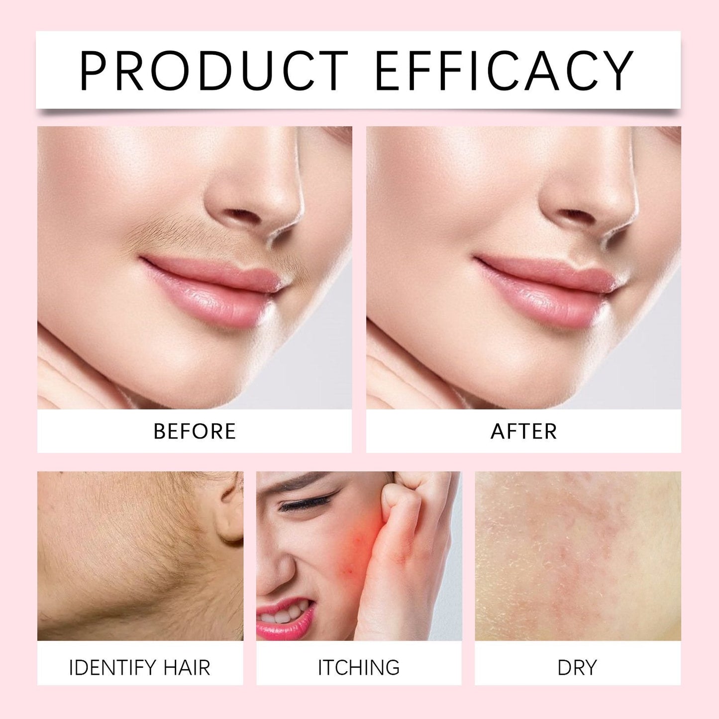 LumaVeil™ — Reveal Every Hidden Hair for Your Silkiest, Most Radiant Skin Yet