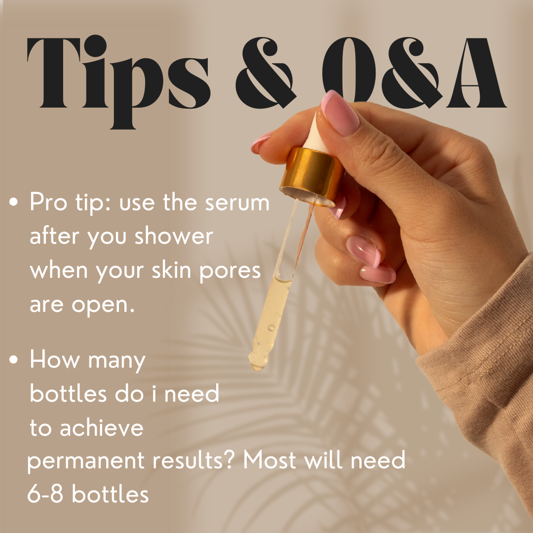 DermisSilk™ — Unlock Silky, Irritation-Free Skin You’ll Adore Touching Every Day