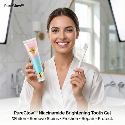 LumaBeam™ — Unlock a Stunning Smile That Radiates Confidence Every Day