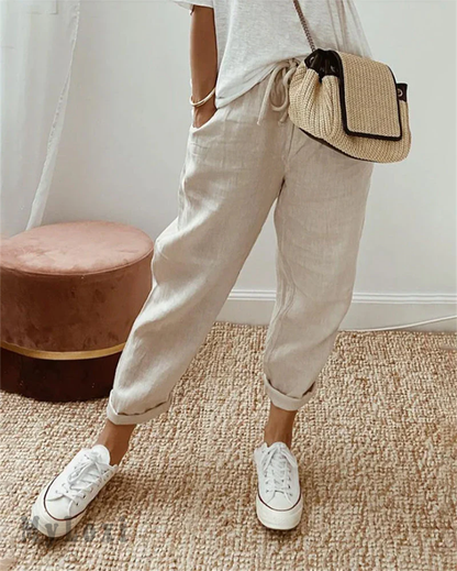 BellaVerde™ — Feel the Breeze, Own Every Moment in Effortless Comfort