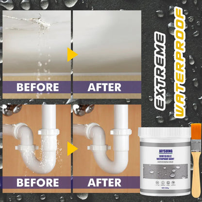 ShieldSeal™ — Fortify Your Surfaces with Invisible, Lasting Leak-Proof Armor