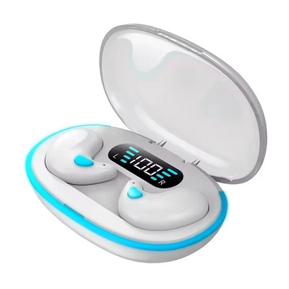 VelaZen™ — Drift Into Pain-Free, Deep Sleep with Whisper-Light Comfort