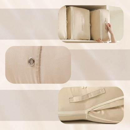VersaVault™ — Crush Clutter Instantly for Calm, Spacious Living