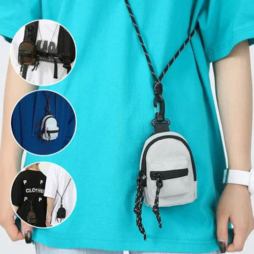 VeloGuard™ Sling — Feel Unstoppable with Featherlight, Hands-Free Security That Moves With You