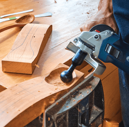 EdgeCraft™ — Command Every Cut with Unmatched Precision and Effortless Control