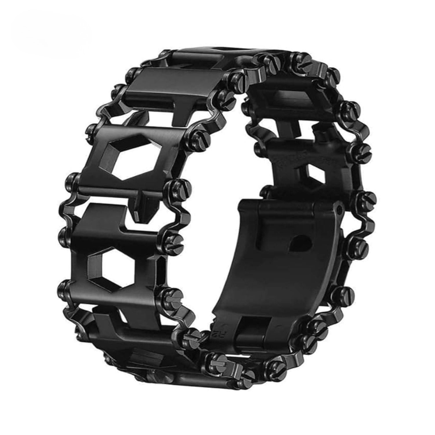 TitanGear™ Multi-Tool Bracelet — Own Every Moment with Instant Power and Unstoppable Confidence