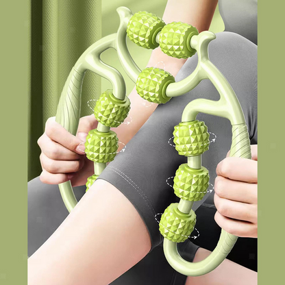 LivaPulse™ — Transform Heavy Legs Into Silky Smooth Freedom Every Day