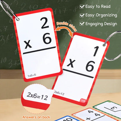DigiPop™ — Turn Math Meltdowns Into Confident, Joyful Wins Every Time