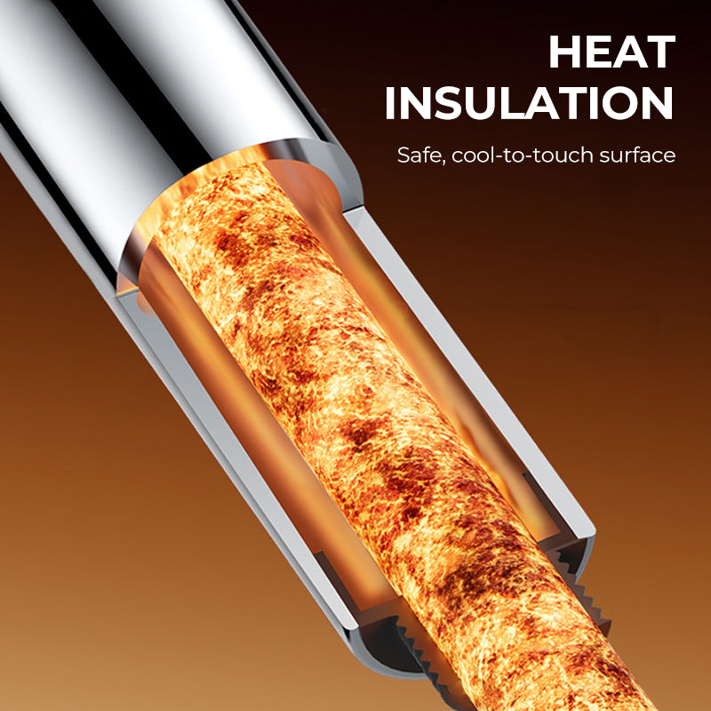 AquaSurge™ — Ignite Every Shower Into a Revitalizing Rainfall Escape