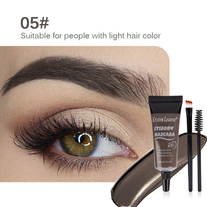 BrowLure™ — Unstoppable Brows That Stay Bold, Beautiful, and Naturally You All Day Long