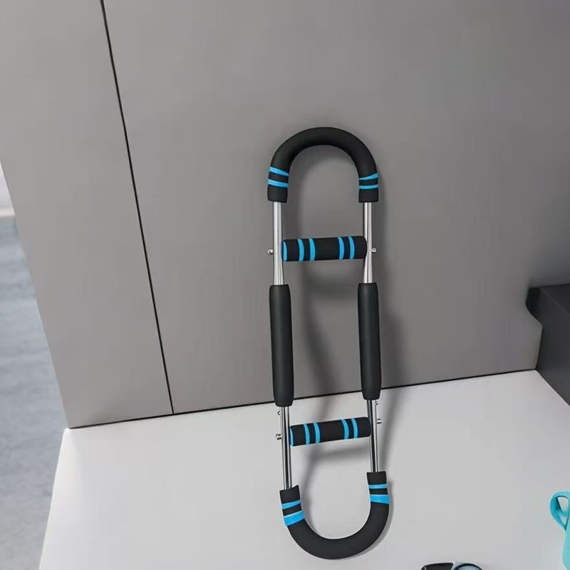 IronPulse™ — Ignite Jaw-Dropping Muscle and Unleash Unstoppable Upper Body Power