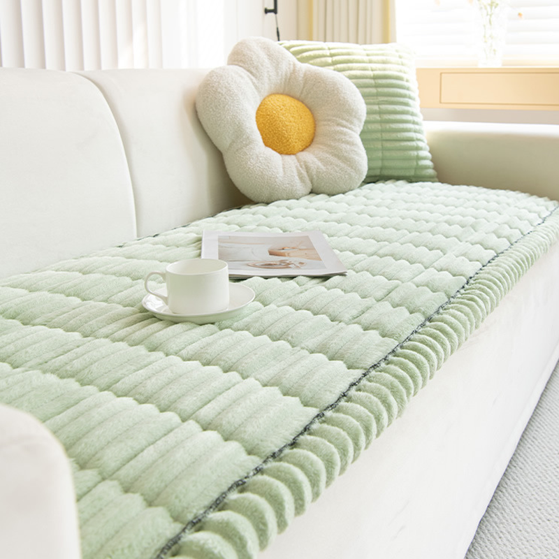 CloudCush™ — Wrap Your Furniture in Luxurious Softness and Bulletproof Protection