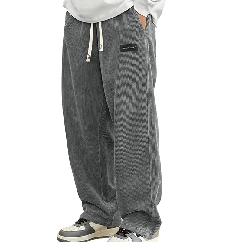 FlexStride™ Loose Fit Drawstring Pants — Unlock All-Day Comfort and Effortless Confidence That Moves With You