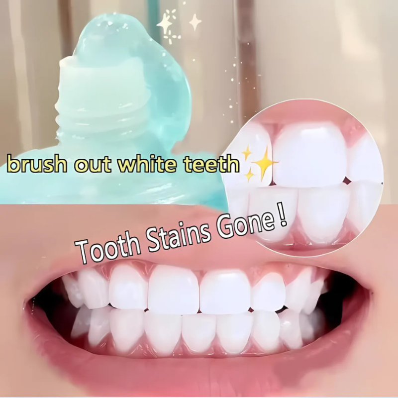 LumenaBright™ — Unlock a Radiant, Pain-Free Smile That Commands Attention
