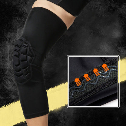 ArmorPulse™ Joint Shields — Unleash Fearless Moves with Rock-Solid, Never-Slip Protection