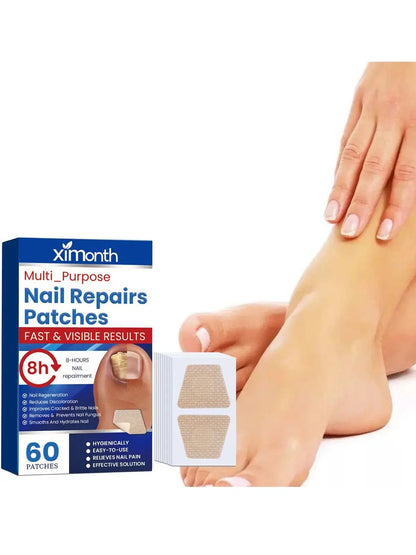 PureNail™ — Reveal Gorgeous, Strong Nails That Boost Your Confidence Every Day