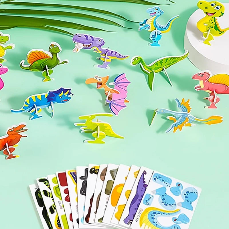 DreamCraft Snap™ — Spark Limitless Creativity and Confidence with Every Snap