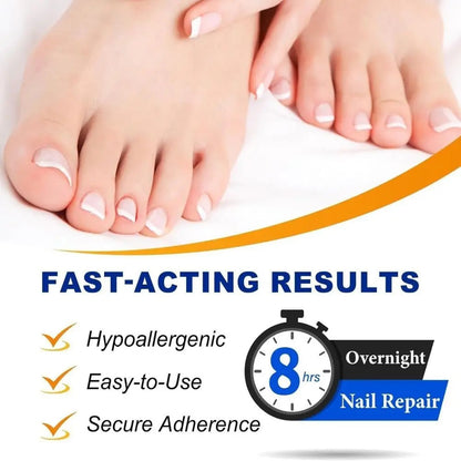 OnyraShield™ — Finally Reveal Clear, Strong Nails That Boost Your Confidence Every Day