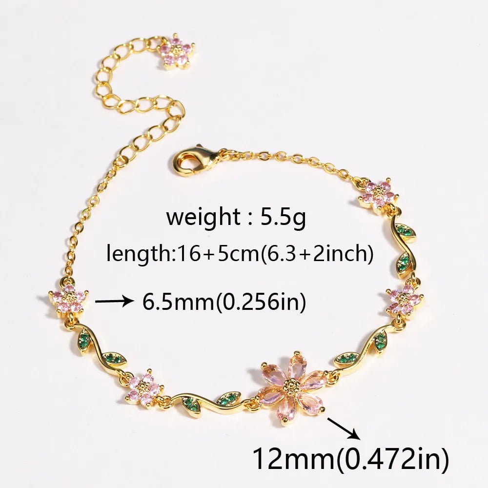 FloraLuxe™ — Unleash Effortless Confidence with Featherlight Floral Elegance
